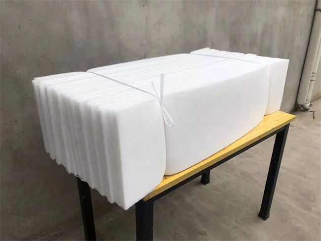 過濾棉的種類都有什么呢？一起來看看吧！