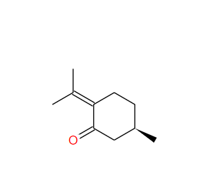 (+)-胡薄荷酮 Pulegone   89-82-7标准品 对照品