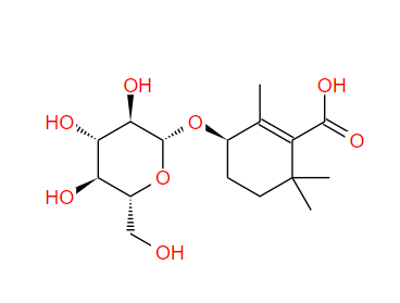 地黄苦苷 Rehmapicroside 104056-82-8标准品 对照品