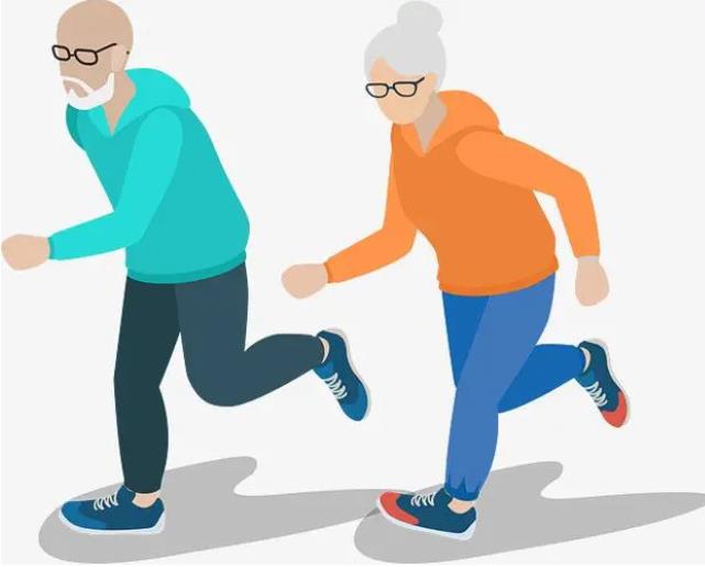 遵义老年公寓提醒：老年人晨跑锻炼要注意以下几点！