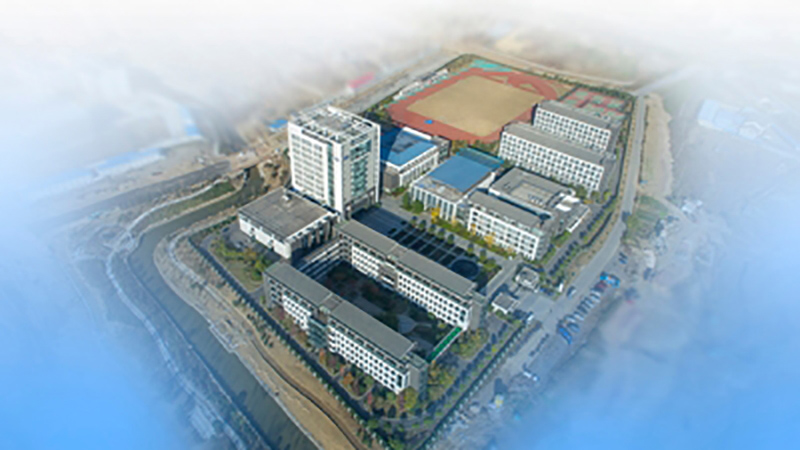 杭州市电子信息职业学校音视频系统项目