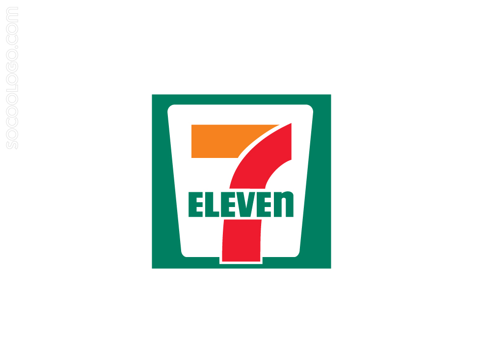 711便利店