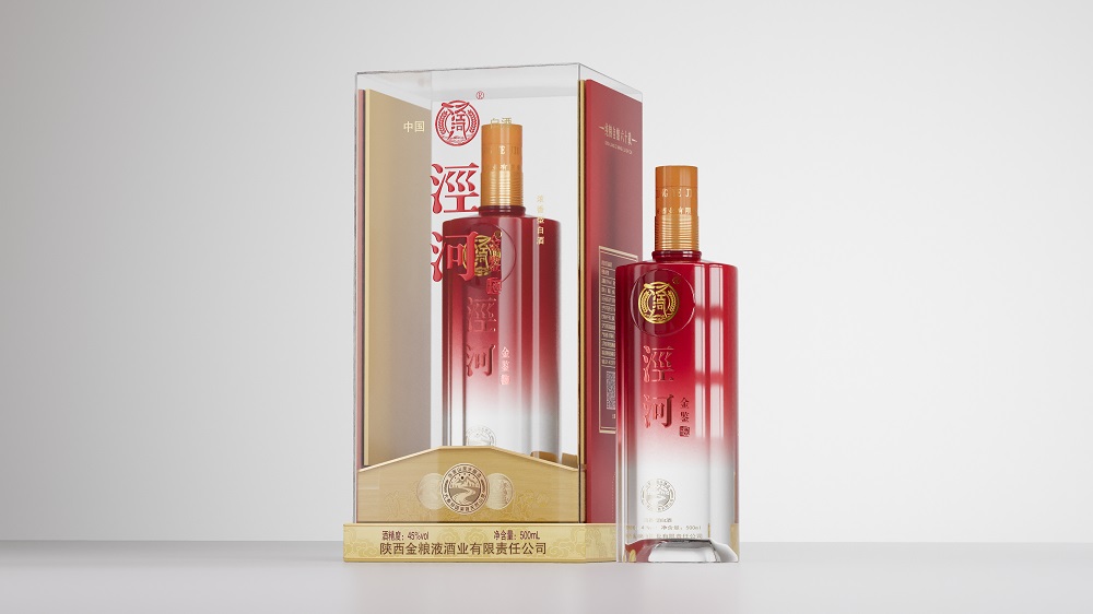 泾河-浓香型粮液