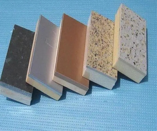 南方地區也可以用巖棉保溫一體板作為保溫材料？