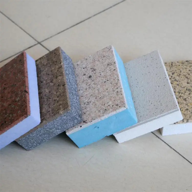 巖棉保溫一體板是一種怎樣的保溫材料，保溫效果怎么樣？