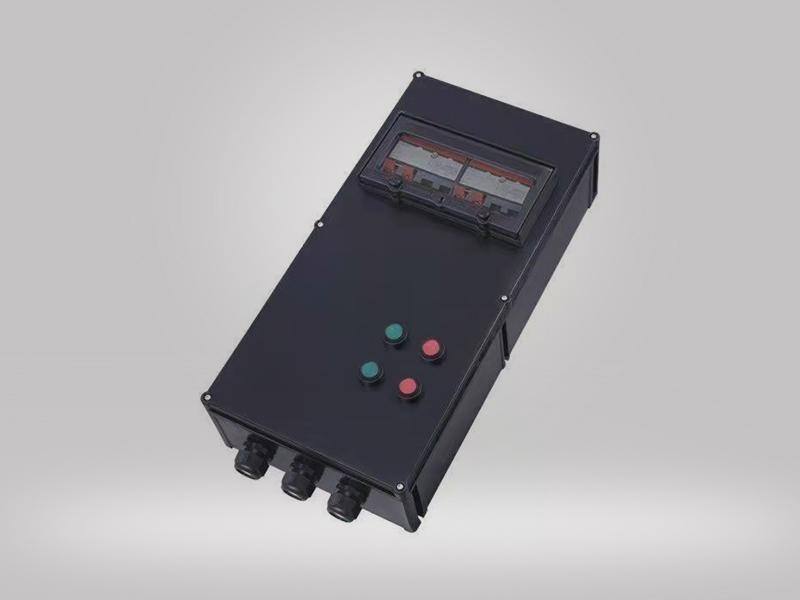 BXK系列防爆防腐动力（电磁）控制箱
