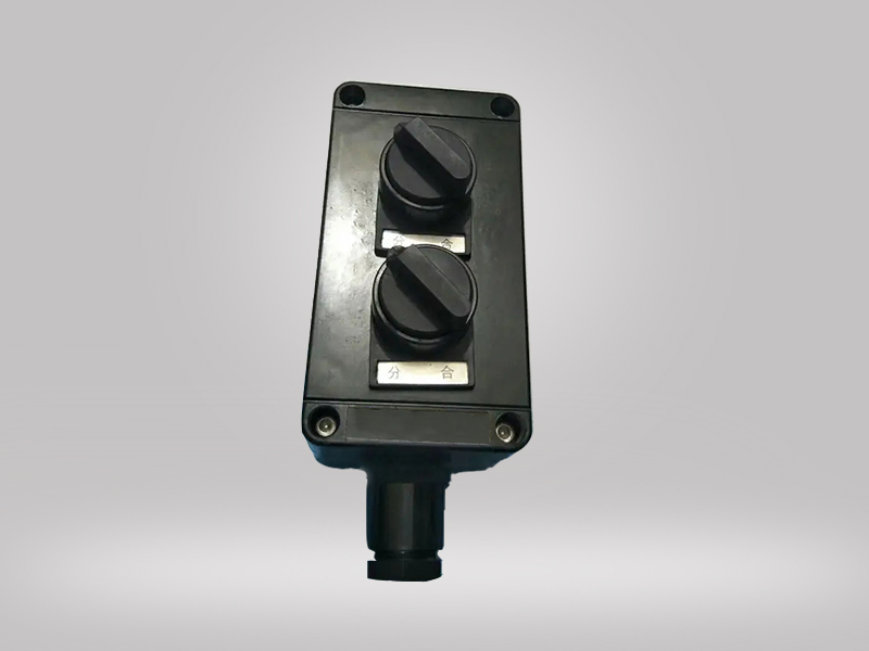 BZM8030-1 三防照明开关