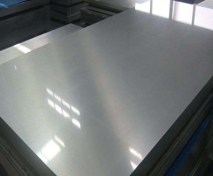 宁夏铝板厂家讲解一下铝单板与铝塑板加工过程的区别
