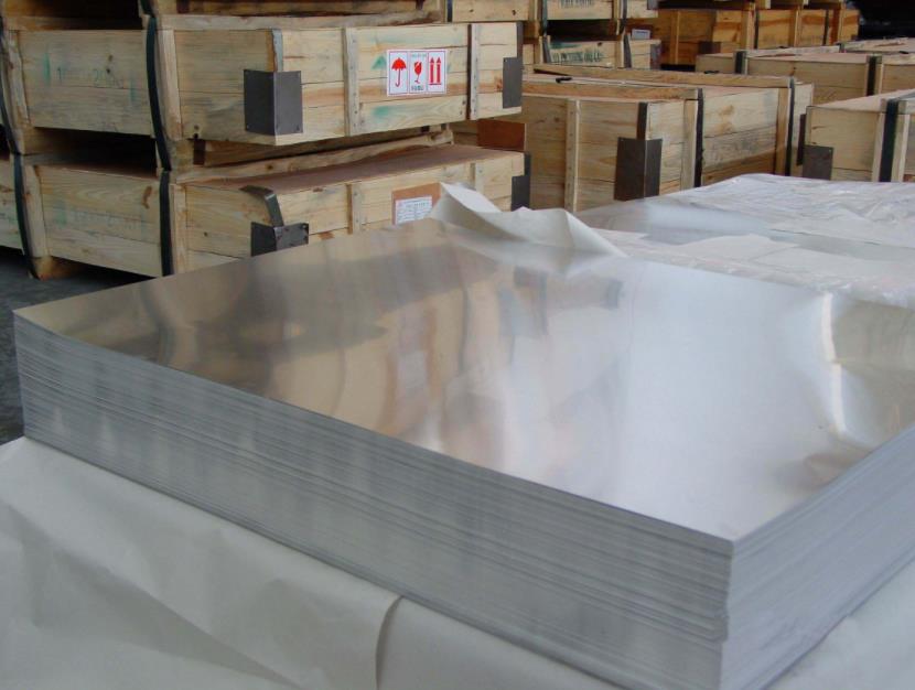 宁夏铝板厂家--普通的铝板有哪些环保性能?
