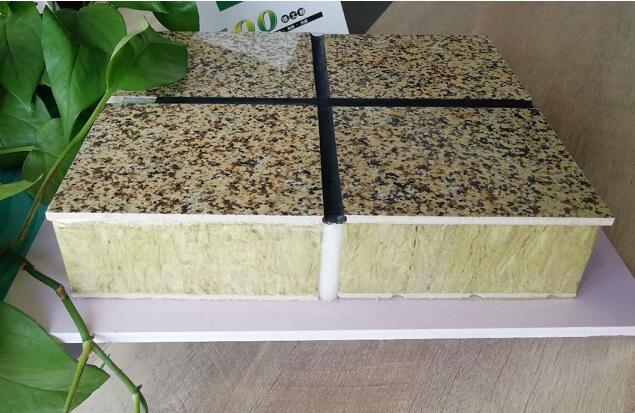 岩棉保温装饰复合板外墙外保温系统被上海禁用和限制，新型外墙保温材料迎转机