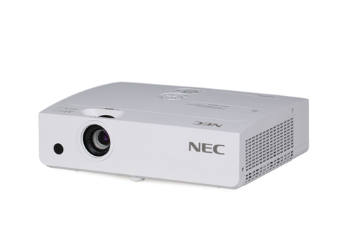 NEC CR2305X