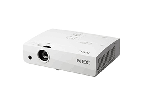 NEC CR2275X