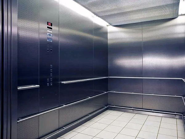 醫療專用電梯