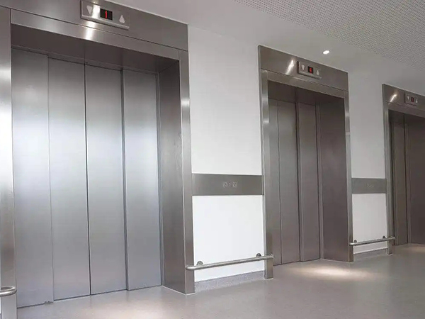 医用电梯有哪些优点？