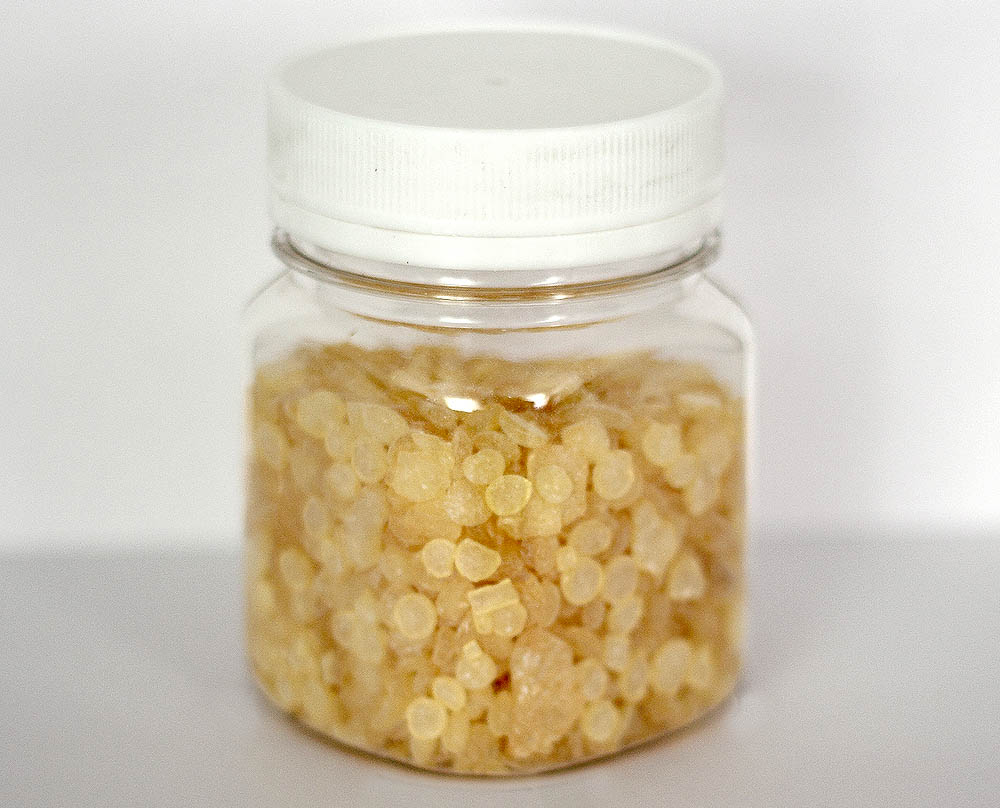 硫化劑101樹脂