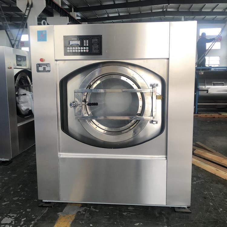 一起来看看四川工业洗衣机洗涤过程的一些重要事项