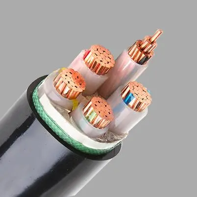 电力电缆系列
