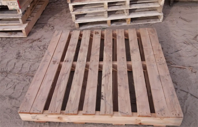 在物流运输中，木栈板的作用是什么呢？