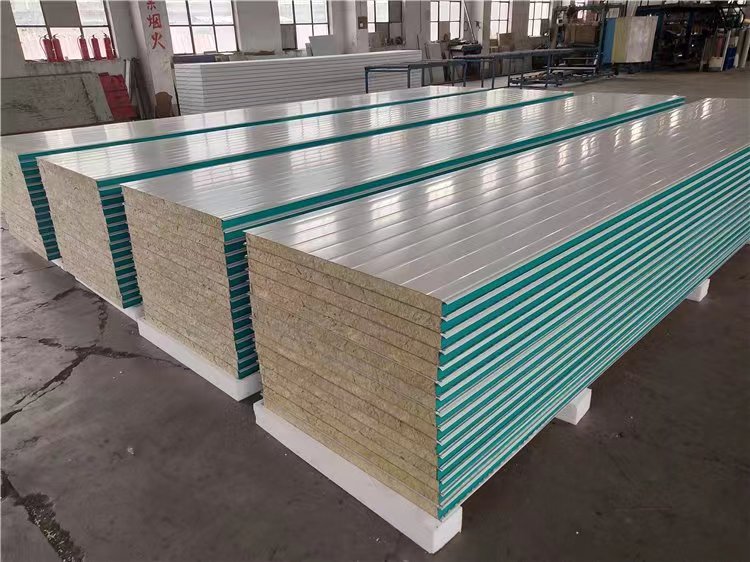 Chengdu polyurethane sandwich panel manufacturers