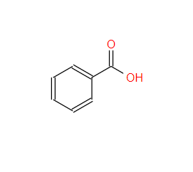 苯甲酸 Benzoic acid 65-85-0标准品 对照品