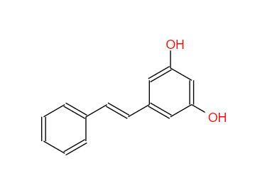 赤松素 Pinosylvin 22139-77-1标准品 对照品