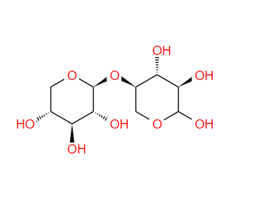 木二糖 Xylobiose 6860-47-5标准品 对照品