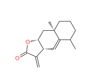 土木香内酯 Alantolactone 546-43-0标准品 对照品