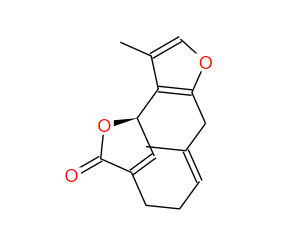 乌药内酯 Isolinderalactone 728-61-0标准品 对照品