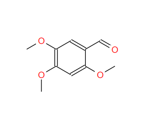 细辛醛 Asarylaldehyde 4460-86-0标准品 对照品