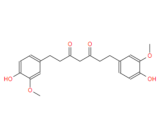 四氢姜黄素 Tetrahydrocurcumin 36062-04-1标准品 对照品