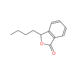 正丁基苯酞 3-n-Butylphathlide 6066-49-5标准品 对照品