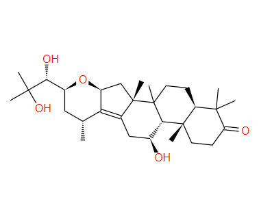 泽泻醇F Alisol F 155521-45-2标准品 对照品