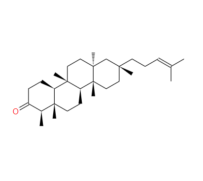 紫菀酮 Shionone 10376-48-4标准品 对照品