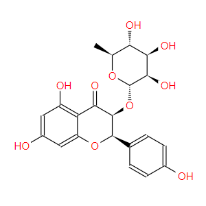 新品来袭：单体化合物之苷类产品（2）