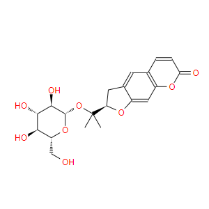 现货直通车之：紫花前胡苷、榼藤子酰胺A-β-D-吡喃葡萄糖苷、灵芝酸A、酯蟾毒配基、毛蕊花糖苷