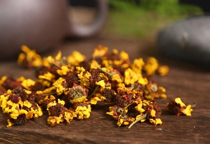 如何挑选鉴别雪菊茶？