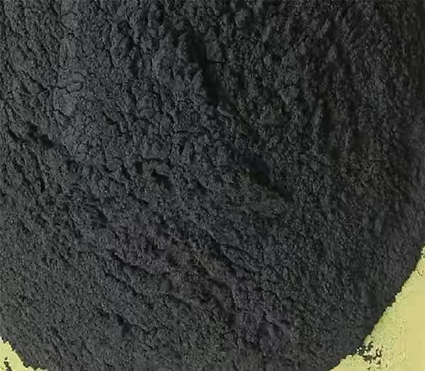 金蒙牌工业窑炉煤粉