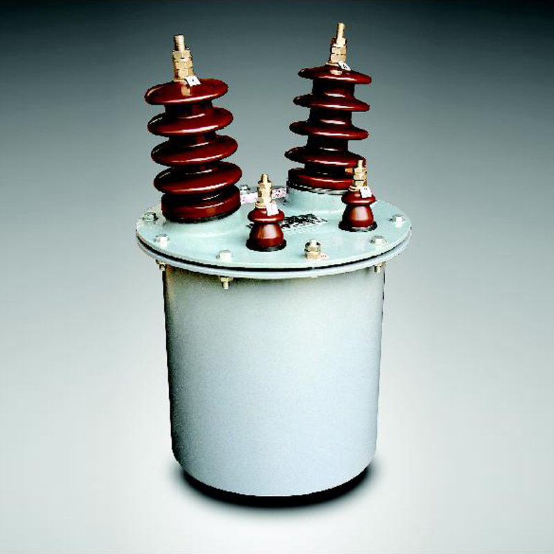 JDJ-3、6、10Q型油浸式户内单相电压互感器
