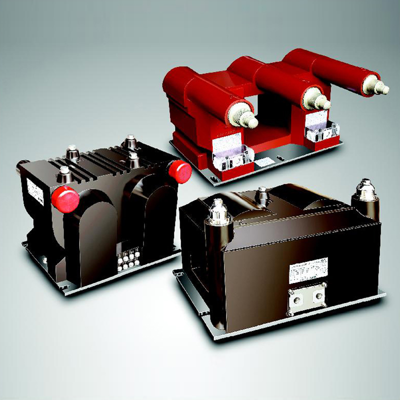 JSZV（R）(1、2、3)-3、6、10(R/W)(/150、210)系列全封闭带熔断器户内三相电压互感器