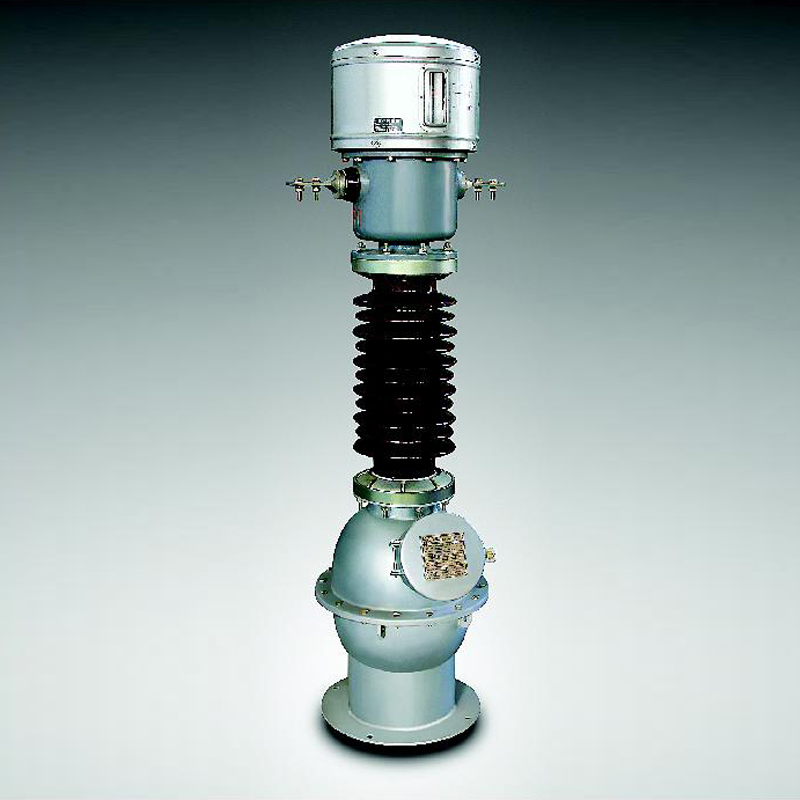 大连LB6-35(33)(TA、TH)(W1、W2、W3)型油浸式户外单相电流互感器