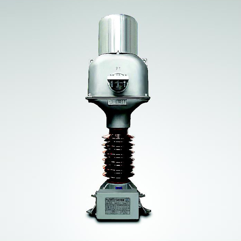 LVB(T)1-35(W1、W2、W3)型油浸式户外单相电流互感器