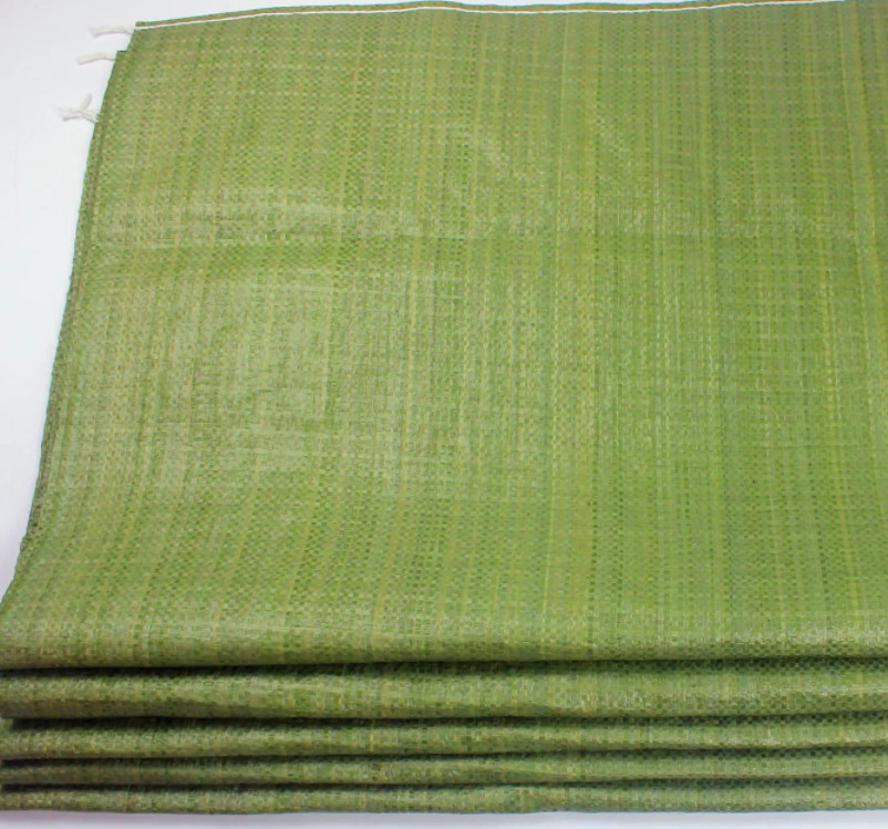 兰州编织袋生产