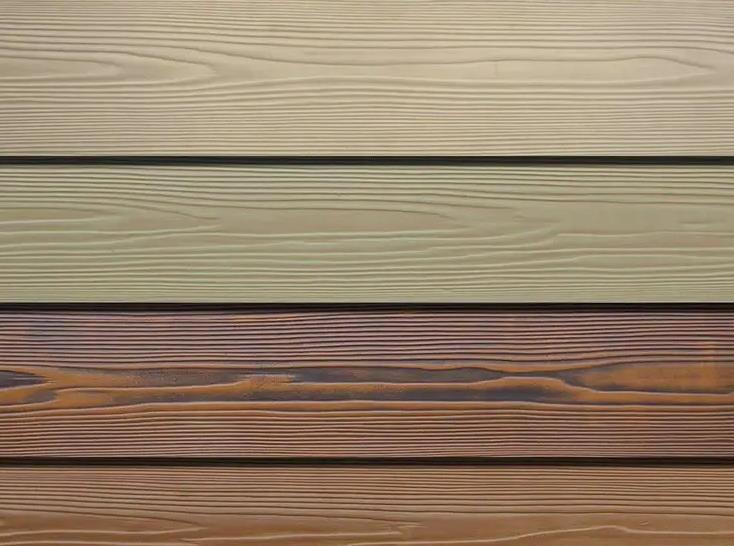 你了解四川仿木墙地板的施工步骤吗？