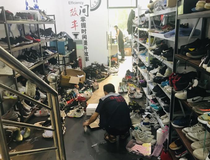选择四川洗鞋店加盟的优势有哪些？