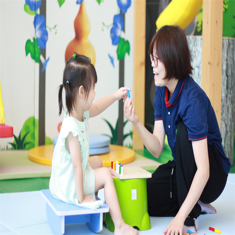 宝丽康言语治*疗系列 助力康复机构开展儿童言语功能训练
