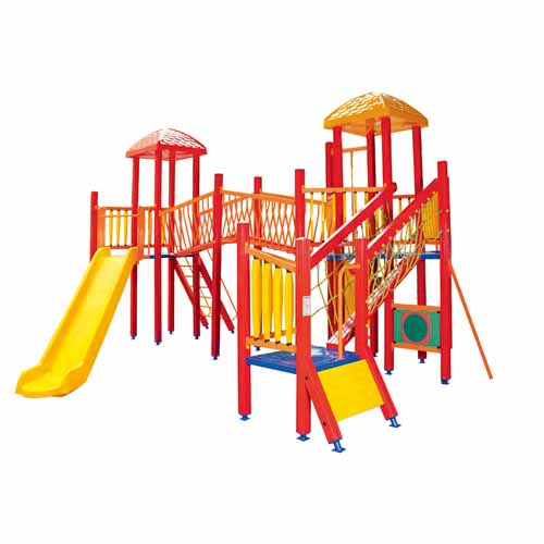 兒童健身樂園（JS-0298M）