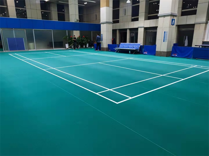 中國鐵路工會蘭州局集團公司銀川車站委員會--塑膠地闆采購項目