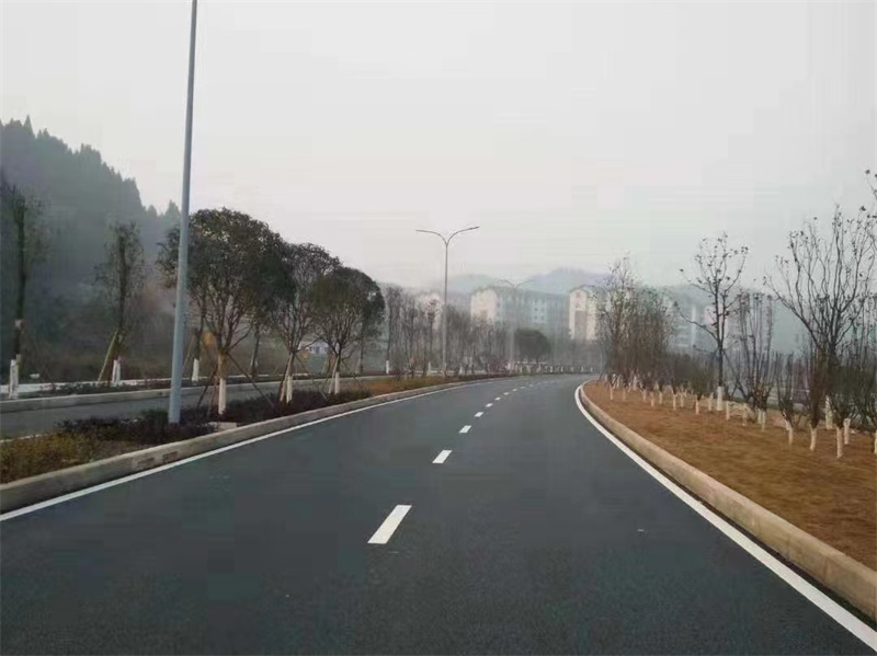 四川智慧路灯公司