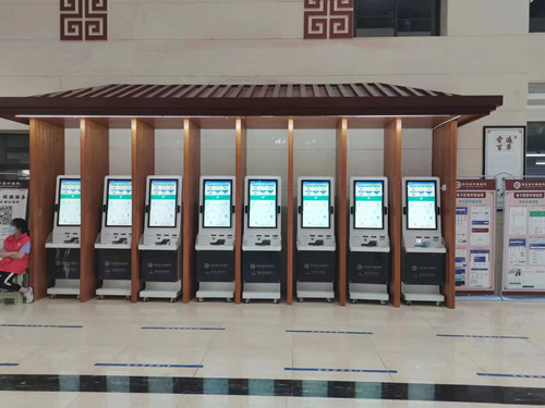 贵州某医院2