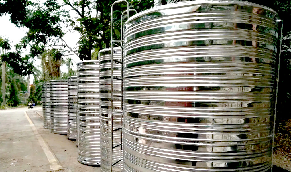 你一定要了解的关于四川不锈钢圆形水箱的相关内容。